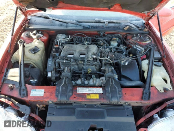 1999 Chevrolet Monte Carlo LS z VIN 2G1WW12M7X9198549, wystawiony jako Copart lot #89176695 z przebiegiem 268 955 mil mil oraz Szkoda całkowita • Salvage title. Historia ofert i sprzedaży dostępna na DreamBid. Obrazek 12.