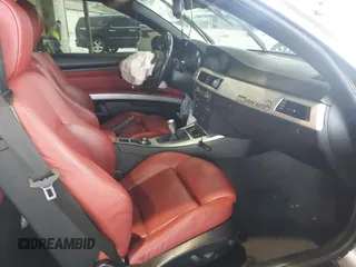 2007 BMW 3 Series 335i with VIN WBAWL735X7PX42731, listed as a IAAI auction lot 42362319 with 64,372 mi miles and . Bid and sale history available at DreamBid. Image 5.