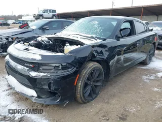 2019 Dodge Charger GT with VIN 2C3CDXHG8KH592309, listed as a IAAI auction lot 41535064 with Not Provided miles and . Bid and sale history available at DreamBid. Image 21.