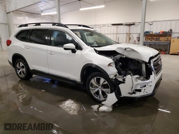 2020 Subaru Ascent Premium с VIN 4S4WMAFDXL3405196, выставлен на аукционе Copart как лот 44351015 с пробегом 140 237 миль миль и Списание • Salvage title. История ставок и продаж доступна на DreamBid. Изображение 4.