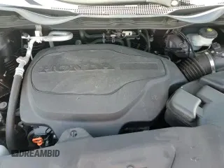 2021 Honda Odyssey Touring с VIN 5FNRL6H83MB015420, выставлен на аукционе Copart как лот 67746975 с пробегом 45 773 миль миль и Списание • Salvage title. История ставок и продаж доступна на DreamBid. Изображение 14.