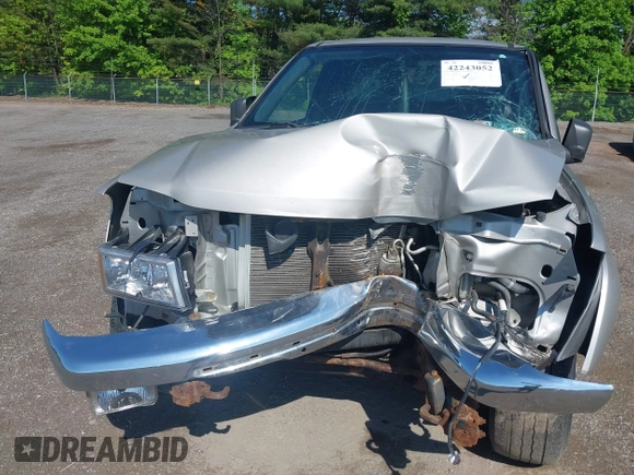2005 GMC Canyon 1SF SLE Z71 z VIN 1GTDT136658195884, wystawiony jako IAAI lot #42243052 z przebiegiem 146 432 mil mil oraz . Historia ofert i sprzedaży dostępna na DreamBid. Obrazek 6.