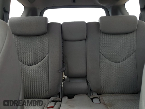 2011 Toyota RAV4 with VIN 2T3BF4DV8BW092428, listed as a Copart auction lot 55728495 with 245,859 mi miles and Clean Title. Bid and sale history available at carsss.com. Image 10.