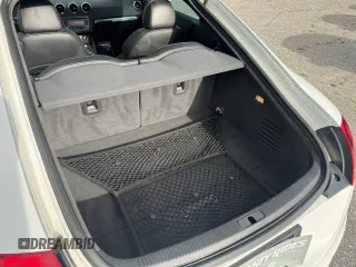 2009 Audi TTS Prestige z VIN TRUUF38J191024061, wystawiony jako Copart lot #60684175 z przebiegiem 88 329 mil mil oraz Czysty tytuł • Clean title. Historia ofert i sprzedaży dostępna na DreamBid. Obrazek 6.