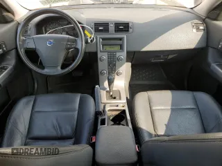 2008 Volvo C30 Version 1.0 z VIN YV1MK672182050129, wystawiony jako Copart lot #70758334 z przebiegiem 86 786 mil mil oraz Szkody całkowita. Historia ofert i sprzedaży dostępna na DreamBid. Obrazek 8.