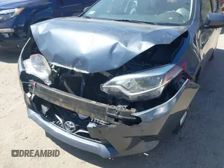 2016 Toyota Corolla L z VIN 2T1BURHE5GC740015, wystawiony jako IAAI lot #42055211 z przebiegiem 97 357 mil mil oraz . Historia ofert i sprzedaży dostępna na DreamBid. Obrazek 6.
