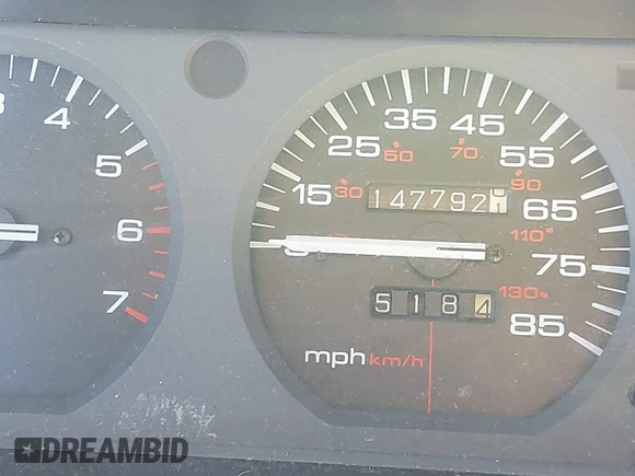 1996 Jeep Cherokee Country with VIN 1J4FJ78S8TL194375, listed as a IAAI auction lot 41286995 with 147,792 mi miles. Bid and sale history available at carsss.com. Image 7.