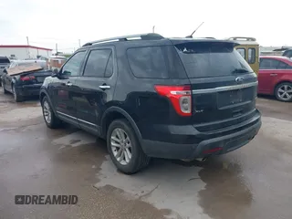 2013 Ford Explorer XLT с VIN 1FM5K7D87DGA98199, выставлен на аукционе IAAI как лот 42668584 с пробегом 238 610 миль миль и . История ставок и продаж доступна на DreamBid. Изображение 3.