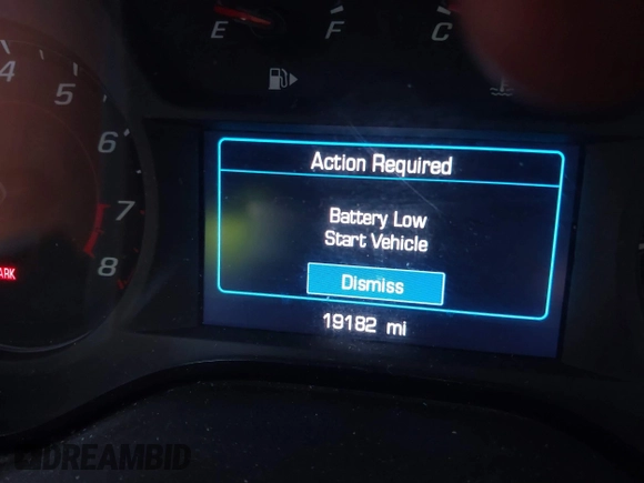 2020 Chevrolet Camaro 1LS z VIN 1G1FA1RX0L0105759, wystawiony jako IAAI lot #39965924 z przebiegiem 19 182 mil mil oraz . Historia ofert i sprzedaży dostępna na DreamBid. Obrazek 15.