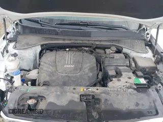 2017 Kia Sorento LX z VIN 5XYPGDA57HG197895, wystawiony jako IAAI lot #42265132 z przebiegiem 100 154 mil mil oraz . Historia ofert i sprzedaży dostępna na DreamBid. Obrazek 10.