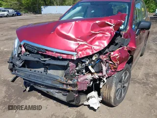 2017 Subaru Forester z VIN JF2SJABC1HH482186, wystawiony jako IAAI lot #42179773 z przebiegiem 99 095 mil mil oraz . Historia ofert i sprzedaży dostępna na DreamBid. Obrazek 6.
