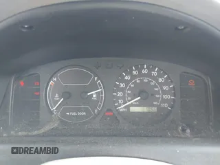 2000 Toyota Corolla VE with VIN 1NXBR12E6YZ393077, listed as a IAAI auction lot 42111914 with 181,056 mi miles and . Bid and sale history available at DreamBid. Image 7.