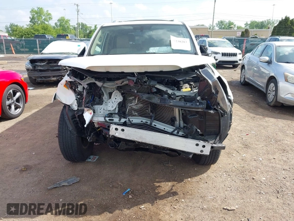2018 Toyota 4Runner SR5 z VIN JTEBU5JR7J5529002, wystawiony jako IAAI lot #42238283 z przebiegiem 19 243 mil mil oraz . Historia ofert i sprzedaży dostępna na DreamBid. Obrazek 6.