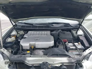 2007 Toyota Avalon XL with VIN 4T1BK36B27U219456, listed as a IAAI auction lot 41747807 with 169,599 mi miles. Bid and sale history available at carsss.com. Image 10.