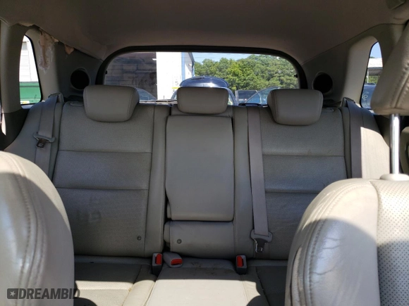 2010 Acura RDX Tech Pkg with VIN 5J8TB2H55AA003279, listed as a Copart auction lot 67151524 with 175,024 mi miles and Salvage Title. Bid and sale history available at carsss.com. Image 10.
