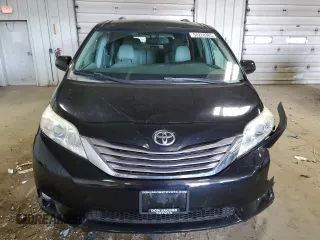 2015 Toyota Sienna Ltd with VIN 5TDDK3DC0FS102454, listed as a Copart auction lot 50228365 with 99,930 mi miles and Clean Title. Bid and sale history available at carsss.com. Image 5.