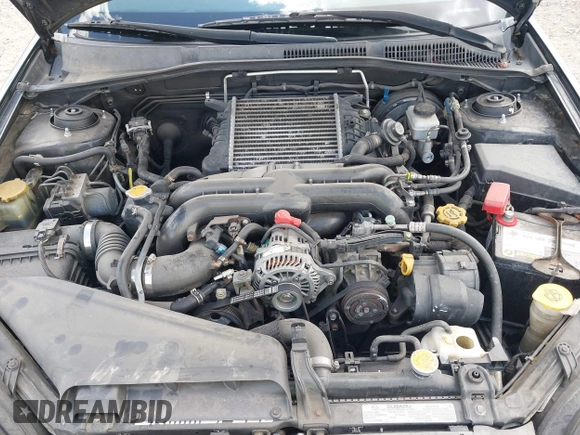 2007 Subaru Legacy GT Limited with VIN 4S3BL676574202431, listed as a IAAI auction lot 41943320 with 188,008 mi miles and . Bid and sale history available at DreamBid. Image 10.