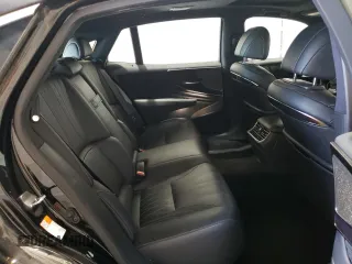 2020 Lexus LS with VIN JTHD51GF6L5008290, listed as a Copart auction lot 79159694 with 14,427 mi miles and Clean Title. Bid and sale history available at carsss.com. Image 10.