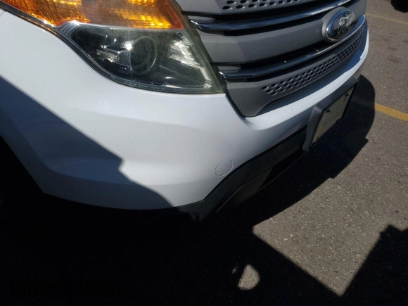 2014 Ford Explorer z VIN 1FM5K8B82EGC38993, wystawiony jako IAAI lot #42731174 z przebiegiem 124 563 mil mil oraz . Historia ofert i sprzedaży dostępna na DreamBid. Obrazek 15.