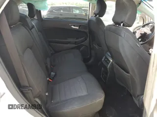 2017 Ford Edge SE с VIN 2FMPK4G90HBB35943, выставлен на аукционе Copart как лот 62221725 с пробегом 69 586 миль миль и Списание • Salvage title. История ставок и продаж доступна на DreamBid. Изображение 11.