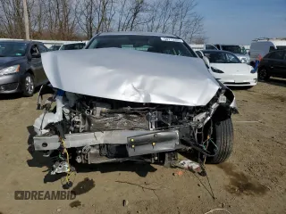 2017 Hyundai Ioniq Blue z VIN KMHC65LCXHU048264, wystawiony jako Copart lot #55485165 z przebiegiem Nie podano mil oraz Szkoda całkowita • Salvage title. Historia ofert i sprzedaży dostępna na DreamBid. Obrazek 5.