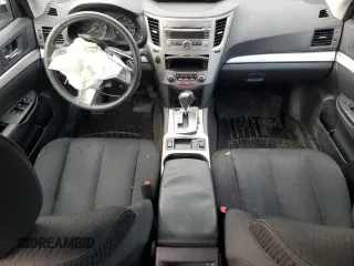 2011 Subaru Legacy Premium with VIN 4S3BMCC62B3253790, listed as a Copart auction lot 59991255 with 130,492 mi miles and Non repairable. Bid and sale history available at DreamBid. Image 8.