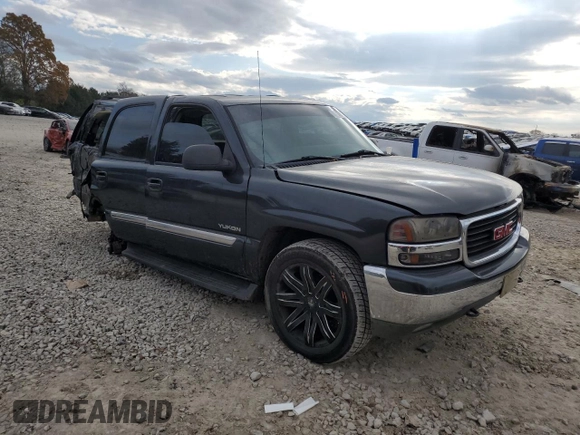 2004 GMC Yukon SLE with VIN 1GKEK13V74J331675, listed as a Copart auction lot 82057724 with 238,550 mi miles and Clean Title. Bid and sale history available at carsss.com. Image 4.