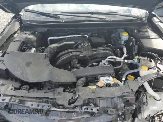 2023 Subaru Outback Limited with VIN 4S4BTANC6P3204198, listed as a Copart auction lot 56130765 with 20,294 mi miles and Salvage title. Bid and sale history available at DreamBid. Image 12.