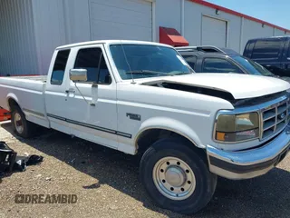 1997 Ford F-250 с VIN 1FTHX25H1VEA96644, выставлен на аукционе IAAI как лот 42102483 с пробегом 192 828 миль миль и . История ставок и продаж доступна на DreamBid. Изображение 1.