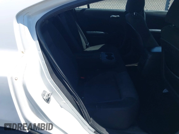 2016 Dodge Charger SE with VIN 2C3CDXBG6GH247313, listed as a IAAI auction lot 42151810 with 180,318 mi miles and . Bid and sale history available at carsss.com. Image 8.