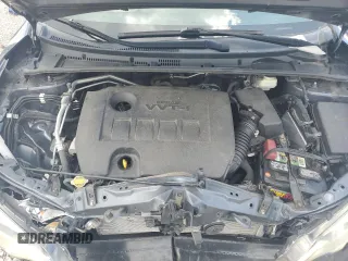 2016 Toyota Corolla L with VIN 2T1BURHE0GC687935, listed as a Copart auction lot 62780335 with 75,532 mi miles and Salvage title. Bid and sale history available at DreamBid. Image 11.