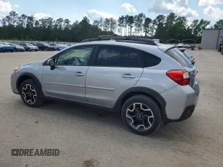 2017 Subaru Crosstrek Limited z VIN JF2GPANC7H8253236, wystawiony jako Copart lot #56775155 z przebiegiem 129 987 mil mil oraz Szkoda całkowita • Salvage title. Historia ofert i sprzedaży dostępna na DreamBid. Obrazek 2.
