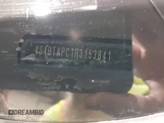 2024 Subaru Outback Touring с VIN 4S4BTAPC1R3153841, выставлен на аукционе IAAI как лот 41620231 с пробегом 20 440 миль миль и . История ставок и продаж доступна на DreamBid. Изображение 9.