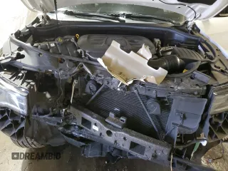 2021 Jeep Grand Cherokee 80th Anniversary z VIN 1C4RJFBG3MC701752, wystawiony jako Copart lot #52396005 z przebiegiem 45 842 mil mil oraz Szkoda całkowita • Salvage title. Historia ofert i sprzedaży dostępna na DreamBid. Obrazek 12.
