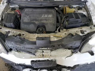 2008 Saturn VUE XE with VIN 3GSDL43N48S689413, listed as a Copart auction lot 42183425 with 126,257 mi miles and Salvage Title. Bid and sale history available at carsss.com. Image 13.