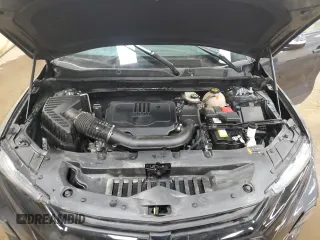 2022 Chevrolet Blazer LT with VIN 3GNKBHR48NS175496, listed as a Copart auction lot 60291895 with 51,936 mi miles and Non repairable. Bid and sale history available at DreamBid. Image 12.