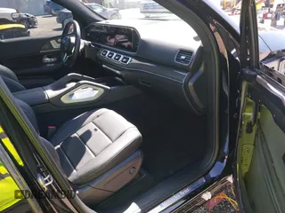 2023 Mercedes-Benz GLE 350 with VIN 4JGFB4KB9PA918081, listed as a IAAI auction lot 42162868 with 12,308 mi miles and . Bid and sale history available at DreamBid. Image 5.