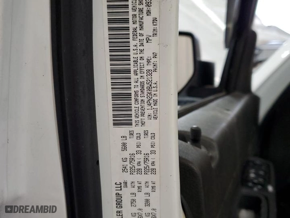 2011 Jeep Liberty Sport with VIN 1J4PN2GK0BW521328, listed as a Copart auction lot 43013265 with 0 mi miles and Salvage Title. Bid and sale history available at carsss.com. Image 14.