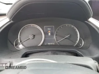 2016 Lexus RX 350 z VIN JTJBZMCA9G2001394, wystawiony jako Copart lot #56181355 z przebiegiem 106 161 mil mil oraz Szkoda całkowita • Salvage title. Historia ofert i sprzedaży dostępna na DreamBid. Obrazek 9.