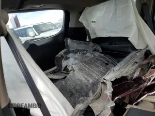 2021 Honda Pilot EX-L with VIN 5FNYF6H51MB060655, listed as a Copart auction lot 46318785 with Not Provided miles and Salvage Title. Bid and sale history available at DreamBid. Image 13.