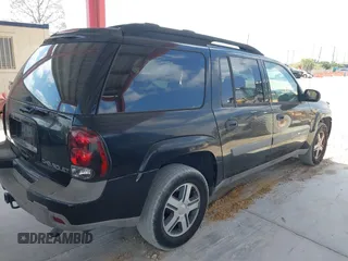 2004 Chevrolet TrailBlazer EXT LT with VIN 1GNES16SX46204409, listed as a IAAI auction lot 42082962 with 103,126 mi miles. Bid and sale history available at carsss.com. Image 4.