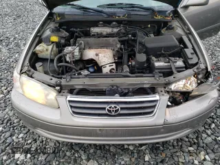2000 Toyota Camry CE с VIN 4T1BG28K8YU627289, выставлен на аукционе Copart как лот 59881525 с пробегом 195 698 миль миль и Чистый • Clean title. История ставок и продаж доступна на DreamBid. Изображение 11.