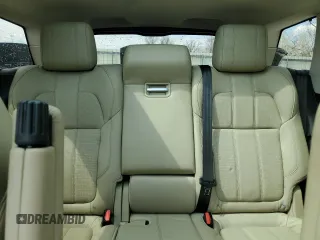2015 Land Rover Range Rover Sport HSE with VIN SALWG2VF8FA623876, listed as a Copart auction lot 54315865 with 76,304 mi miles and Clean Title. Bid and sale history available at DreamBid. Image 10.