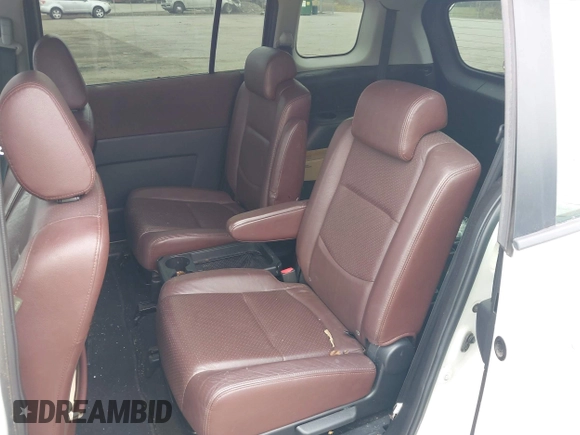 2007 Mazda 5 Touring with VIN JM1CR293570140860, listed as a IAAI auction lot 41908624 with 185,738 mi miles and . Bid and sale history available at DreamBid. Image 8.