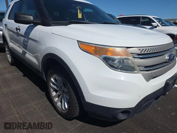 2015 Ford Explorer с VIN 1FM5K8B83FGA66653, выставлен на аукционе IAAI как лот 42733817 с пробегом 159 019 миль миль и . История ставок и продаж доступна на DreamBid. Изображение 26.