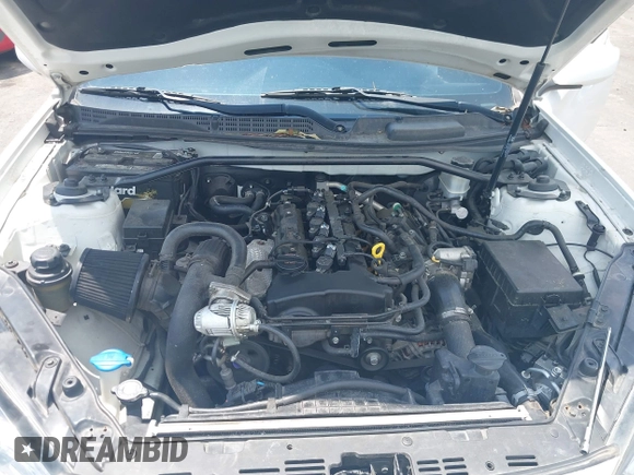2013 Hyundai Genesis Coupe Premium z VIN KMHHT6KD4DU088543, wystawiony jako IAAI lot #42580445 z przebiegiem 149 303 mil mil oraz . Historia ofert i sprzedaży dostępna na DreamBid. Obrazek 10.