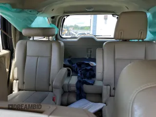 2017 Ford Expedition Limited с VIN 1FMJU1KT6HEA32175, выставлен на аукционе Copart как лот 56125555 с пробегом Не указан миль и Списание • Salvage title. История ставок и продаж доступна на DreamBid. Изображение 10.