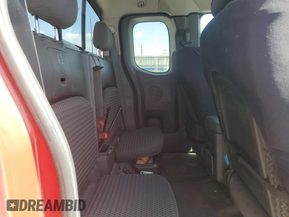 2009 Nissan Frontier SE with VIN 1N6AD06W89C423180, listed as a Copart auction lot 54176085 with Not provided miles and Salvage title. Bid and sale history available at DreamBid. Image 10.