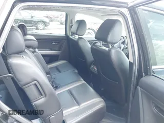 2010 Mazda CX-9 Touring z VIN JM3TB3MV1A0231285, wystawiony jako IAAI lot #42540973 z przebiegiem 138 960 mil mil oraz . Historia ofert i sprzedaży dostępna na DreamBid. Obrazek 8.