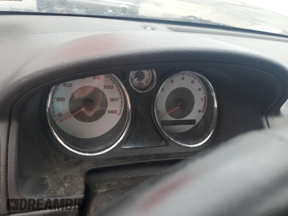 2007 Pontiac G5 with VIN 1G2AL15F777201379, listed as a Copart auction lot 45791615 with Not Provided miles and Salvage Title. Bid and sale history available at carsss.com. Image 9.